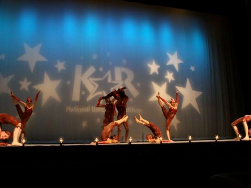 Long Island, NY - Patchogue - 5/1/2009 - Awards