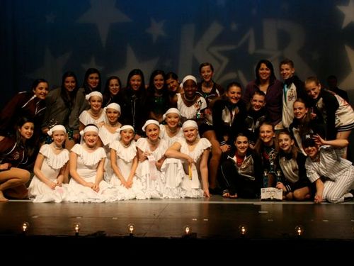 Long Island, NY - Patchogue - 5/1/2009 - Awards