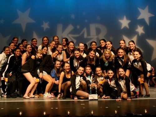Long Island, NY - Patchogue - 5/1/2009 - Awards