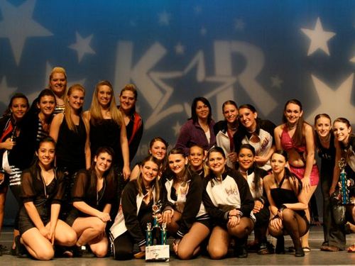 Long Island, NY - Patchogue - 5/1/2009 - Awards