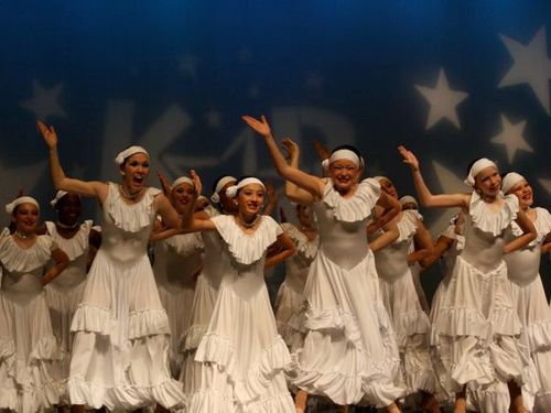Long Island, NY - Patchogue - 5/1/2009 - Awards