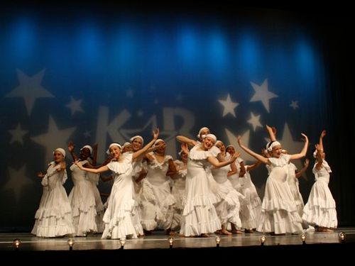 Long Island, NY - Patchogue - 5/1/2009 - Awards