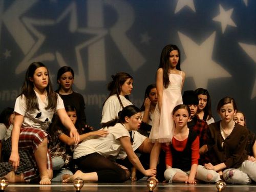 Long Island, NY - Patchogue - 5/1/2009 - Awards