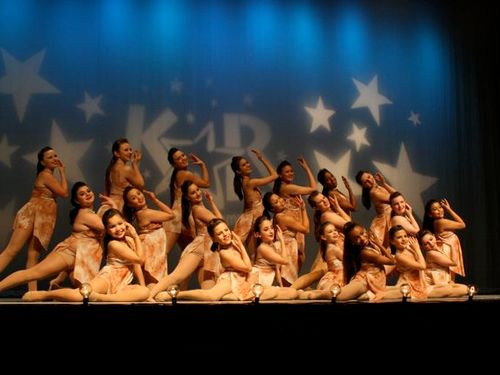 Long Island, NY - Patchogue - 5/1/2009 - Awards