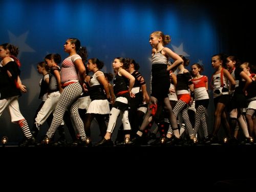 Long Island, NY - Patchogue - 5/1/2009 - Awards