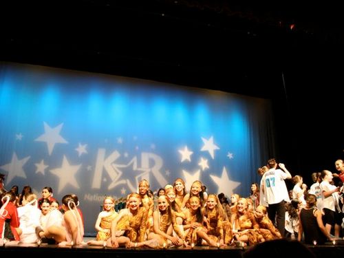 Long Island, NY - Patchogue - 5/1/2009 - Awards