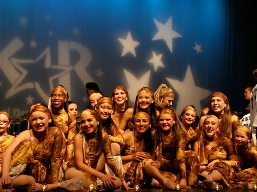 Long Island, NY - Patchogue - 5/1/2009 - Awards