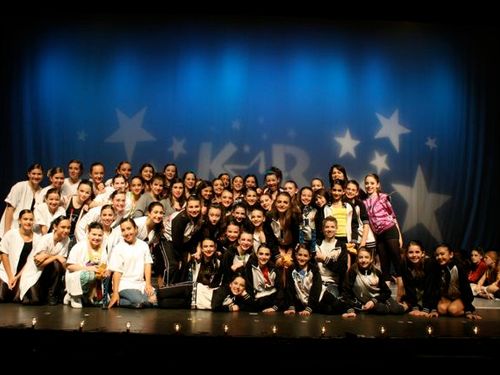 Long Island, NY - Patchogue - 5/1/2009 - Awards