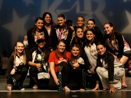 Long Island, NY - Patchogue - 5/1/2009 - Awards