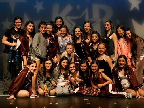 Long Island, NY - Patchogue - 5/1/2009 - Awards