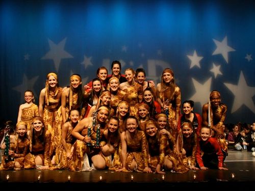 Long Island, NY - Patchogue - 5/1/2009 - Awards