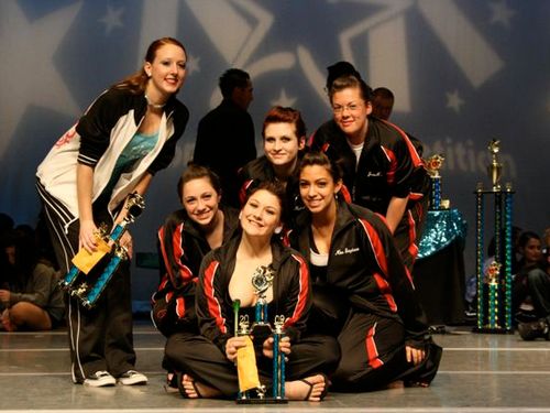 Long Island, NY - Patchogue - 5/1/2009 - Awards
