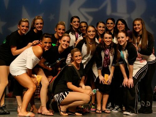 Long Island, NY - Patchogue - 5/1/2009 - Awards