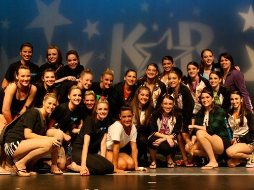 Long Island, NY - Patchogue - 5/1/2009 - Awards