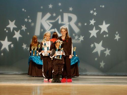 Long Island, NY - 2 - 3/7/2009 - Awards
