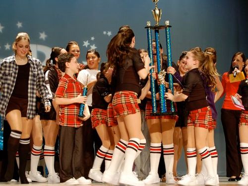 Long Island, NY - 2 - 3/7/2009 - Awards