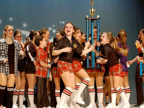 Long Island, NY - 2 - 3/7/2009 - Awards