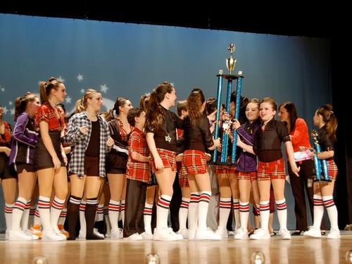 Long Island, NY - 2 - 3/7/2009 - Awards