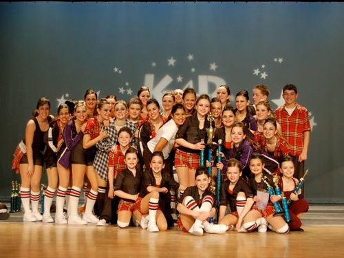 Long Island, NY - 2 - 3/7/2009 - Awards