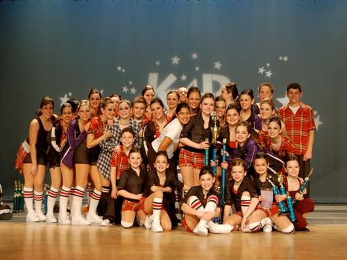 Long Island, NY - 2 - 3/7/2009 - Awards