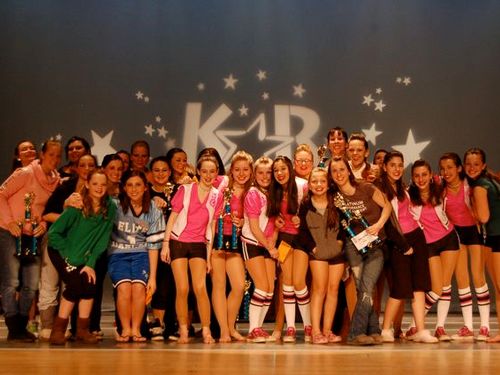 Long Island, NY - 2 - 3/7/2009 - Awards