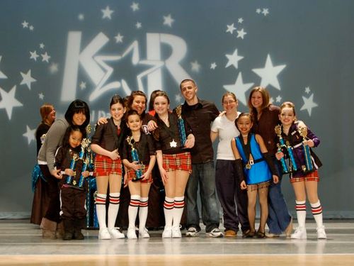 Long Island, NY - 2 - 3/7/2009 - Awards
