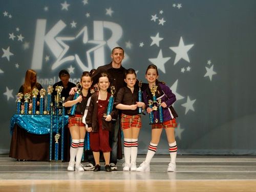 Long Island, NY - 2 - 3/7/2009 - Awards