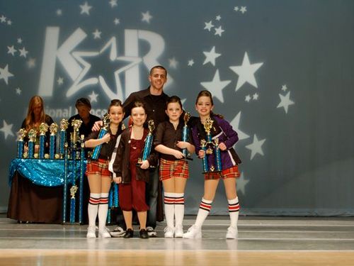 Long Island, NY - 2 - 3/7/2009 - Awards