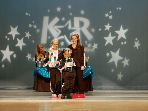 Long Island, NY - 2 - 3/7/2009 - Awards