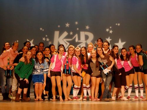 Long Island, NY - 2 - 3/7/2009 - Awards