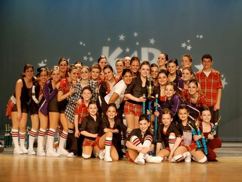 Long Island, NY - 2 - 3/7/2009 - Awards