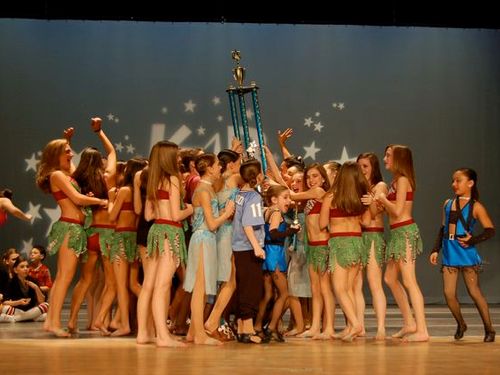 Long Island, NY - 2 - 3/7/2009 - Awards