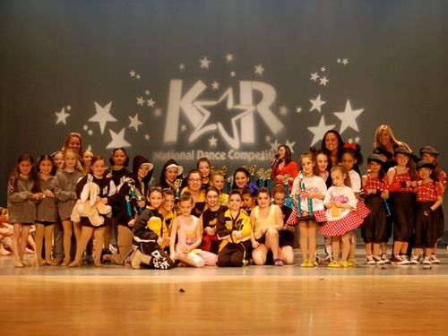 Long Island, NY - 2 - 3/7/2009 - Awards