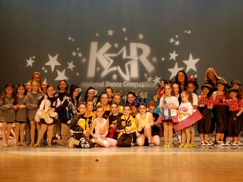 Long Island, NY - 2 - 3/7/2009 - Awards
