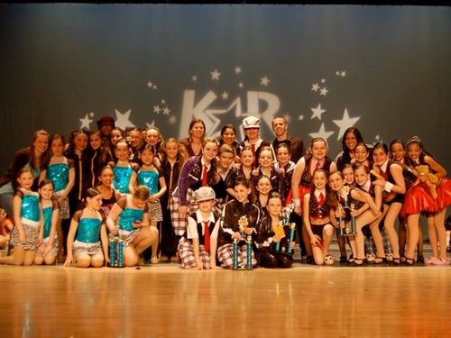 Long Island, NY - 2 - 3/7/2009 - Awards