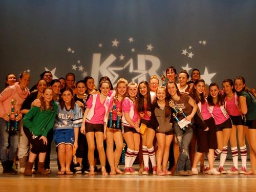Long Island, NY - 2 - 3/7/2009 - Awards