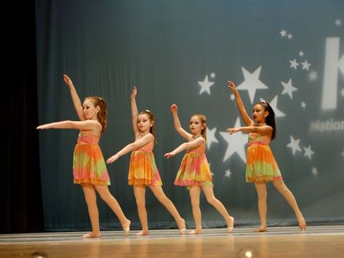 Long Island, NY - 2 - 3/7/2009 - Awards