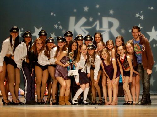 Long Island, NY - 2 - 3/7/2009 - Awards