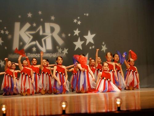 Long Island, NY - 2 - 3/7/2009 - Awards