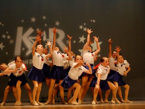 Long Island, NY - 2 - 3/7/2009 - Awards
