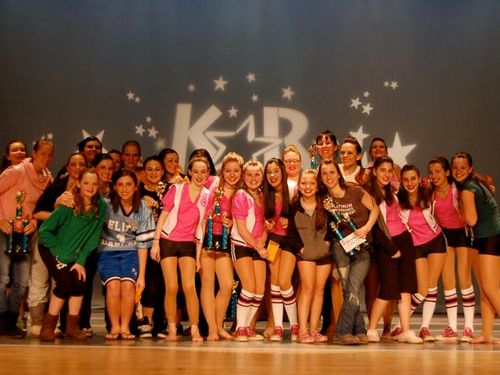 Long Island, NY - 2 - 3/7/2009 - Awards
