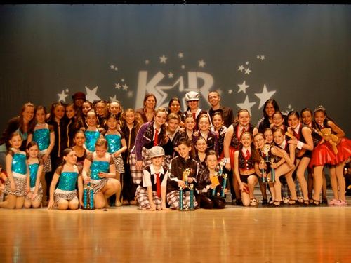 Long Island, NY - 2 - 3/7/2009 - Awards