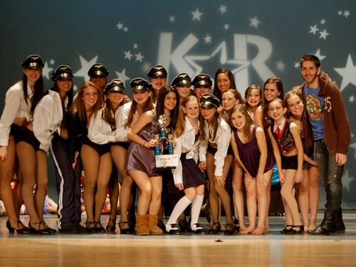 Long Island, NY - 2 - 3/7/2009 - Awards