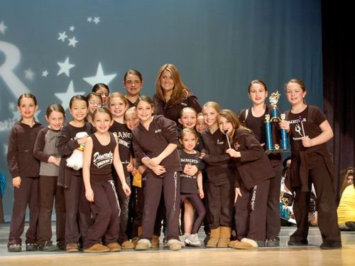 Long Island, NY - 2 - 3/7/2009 - Awards