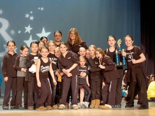 Long Island, NY - 2 - 3/7/2009 - Awards