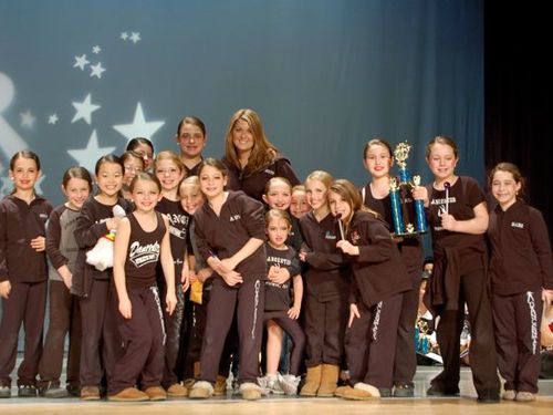 Long Island, NY - 2 - 3/7/2009 - Awards