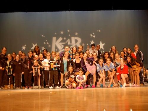 Long Island, NY - 2 - 3/7/2009 - Awards
