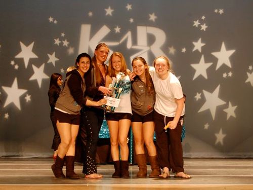 Long Island, NY - 2 - 3/7/2009 - Awards