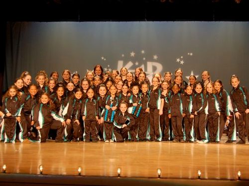 Long Island, NY - 2 - 3/7/2009 - Awards