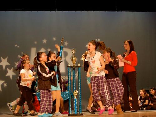 Long Island, NY - 2 - 3/7/2009 - Awards
